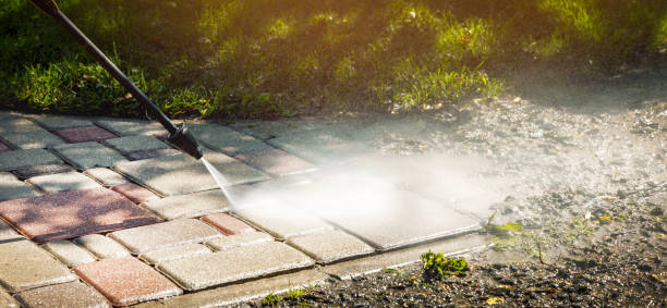 Best Post-Construction Pressure Washing  in Joseph, OR